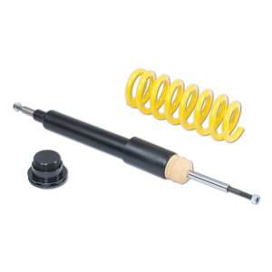 BMW 1 Series Coilover Suspension Kit - ST Suspensions - ST X Coilover - `08-`13